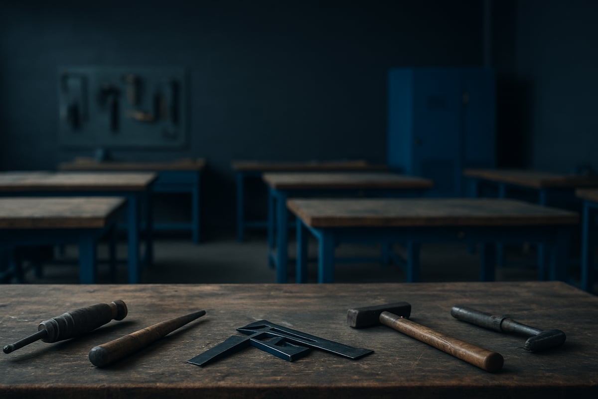 Ursachen für „Keine Ergebnisse“ bei der Arbeitsagentur im Handwerk