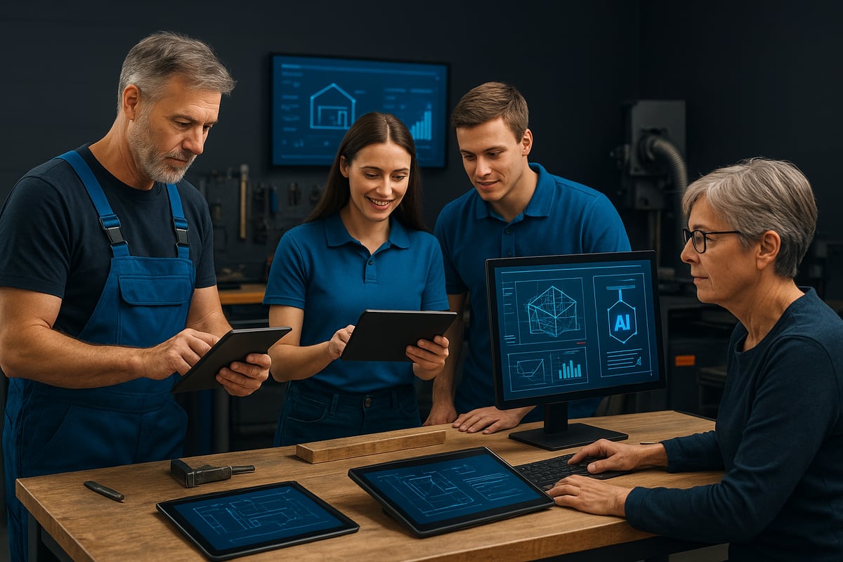 Innovative Rekrutierungsmethoden und Trends 2026