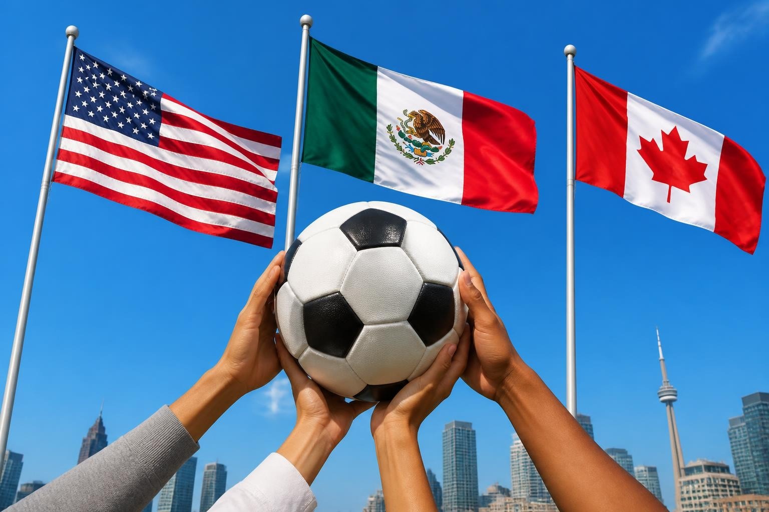 FIFA WC 2026: Your Complete Guide to North America