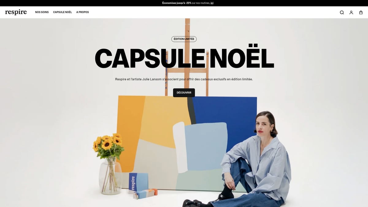 7 Meilleurs Déodorant Le Plus Efficace à Tester en 2026 - Respire Déodorant Naturel Stick