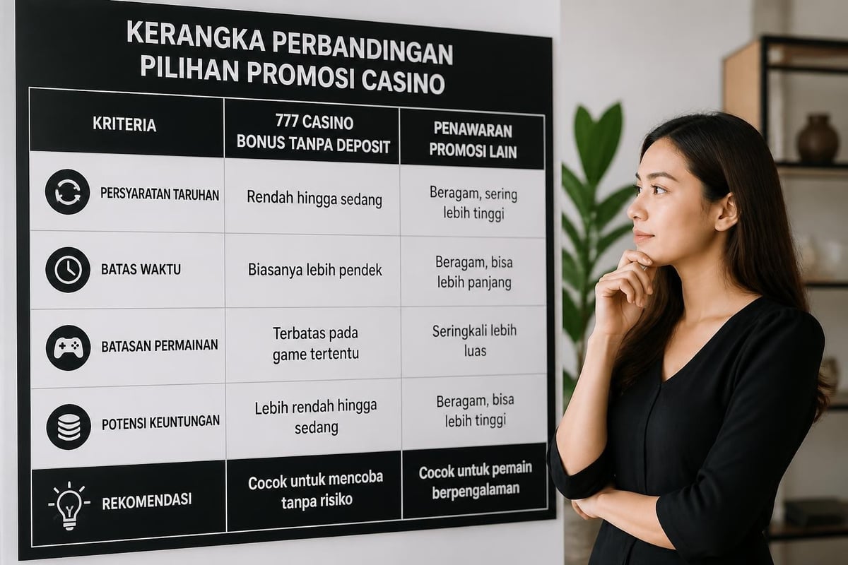 Strategi bonus