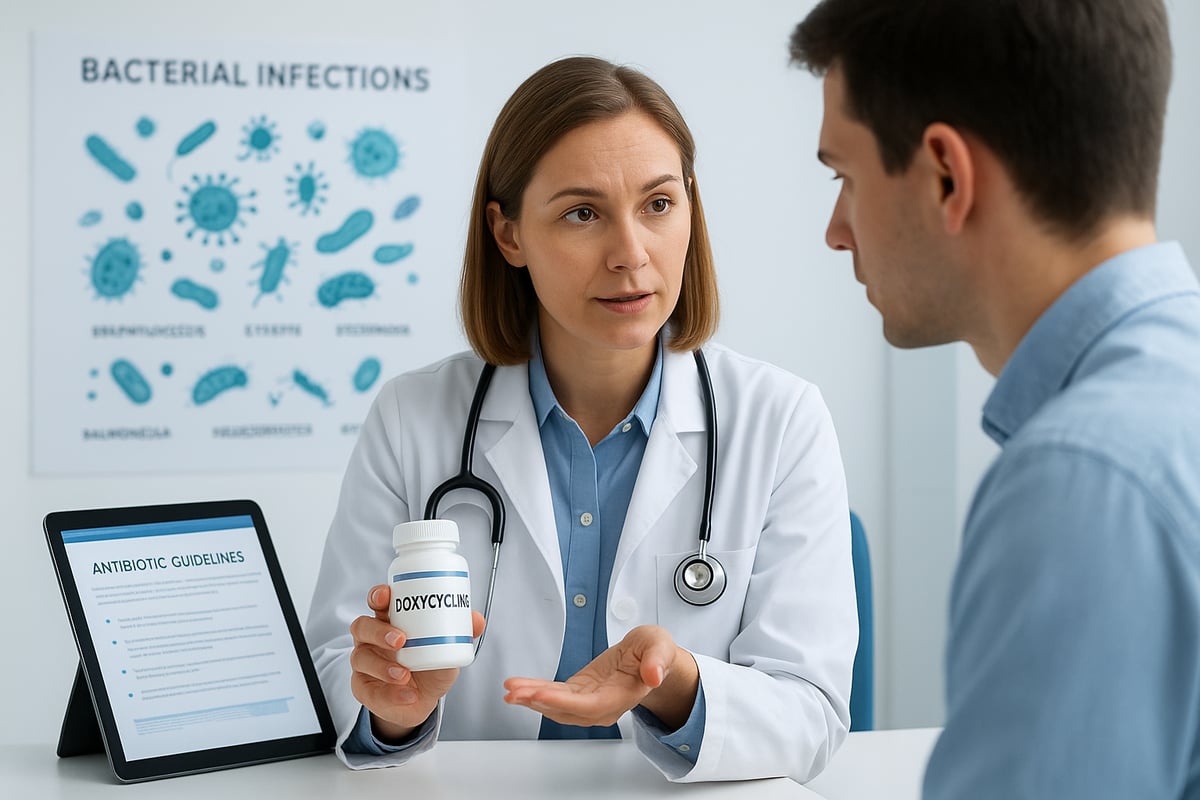 Indicaties en Toepassingen in 2025