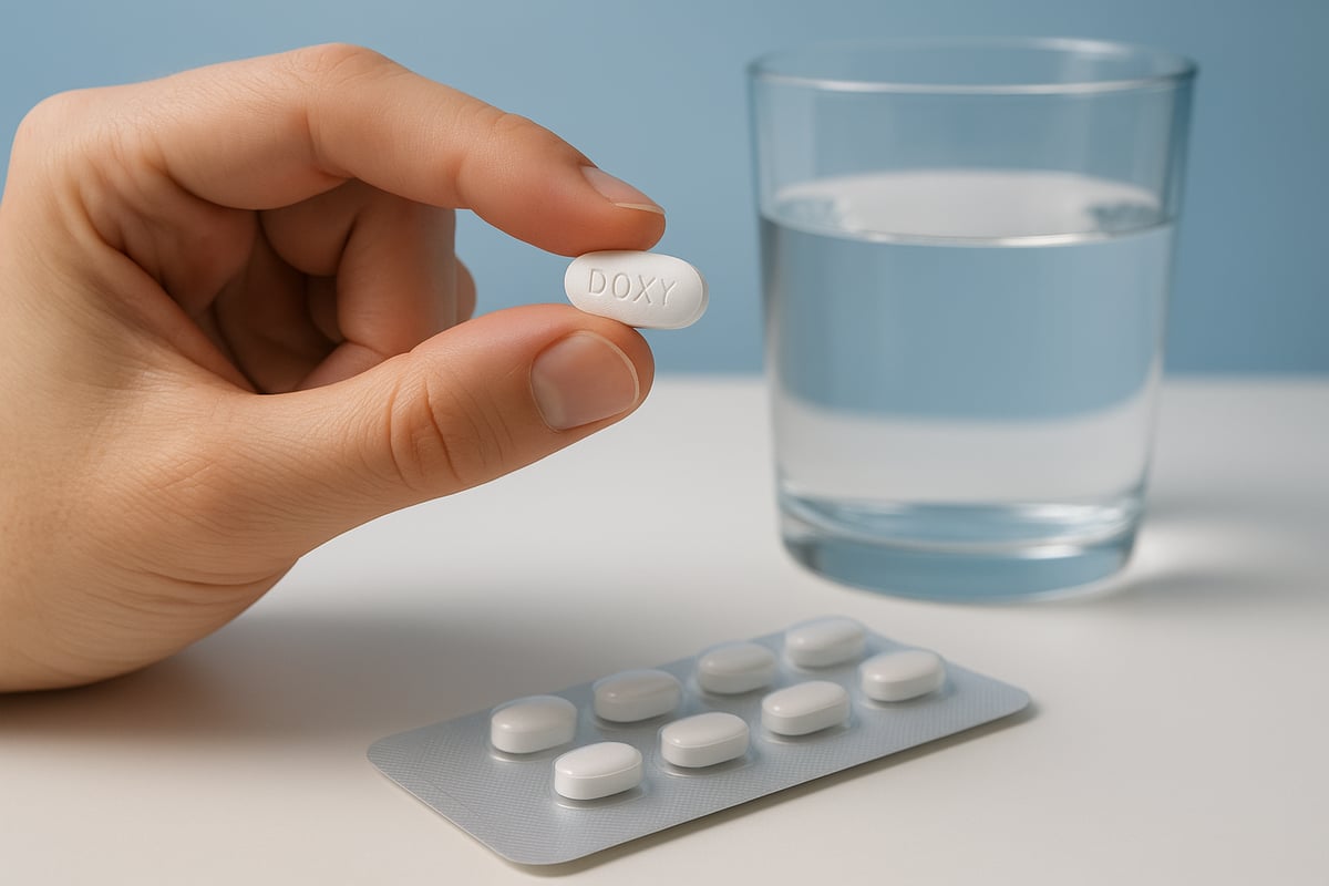 Dosering, Inname en Praktisch Gebruik