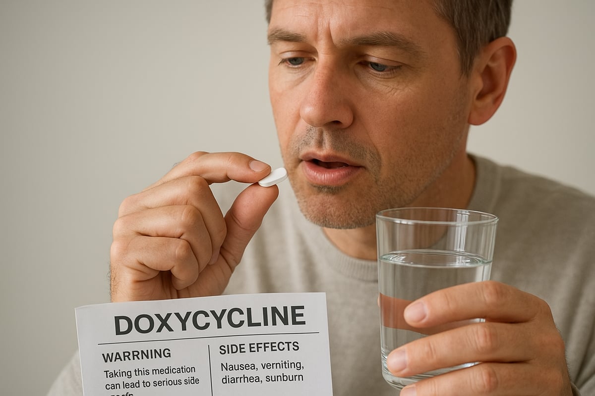 Bijwerkingen en Risico’s in 2025