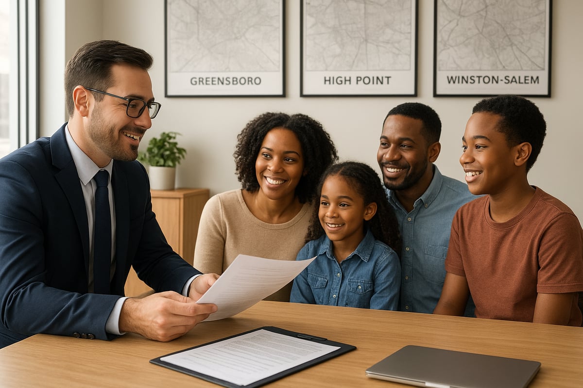 Guide to Choosing a Local Life Insurance Agent in 2026 1 Why Choose a Local Life Insurance Agent in 2026?