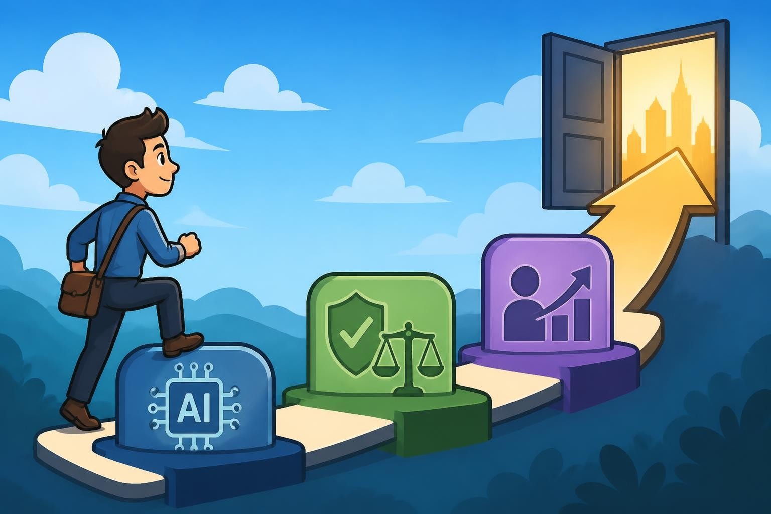 AI Course Certification: Your 2026 Guide to Credentials