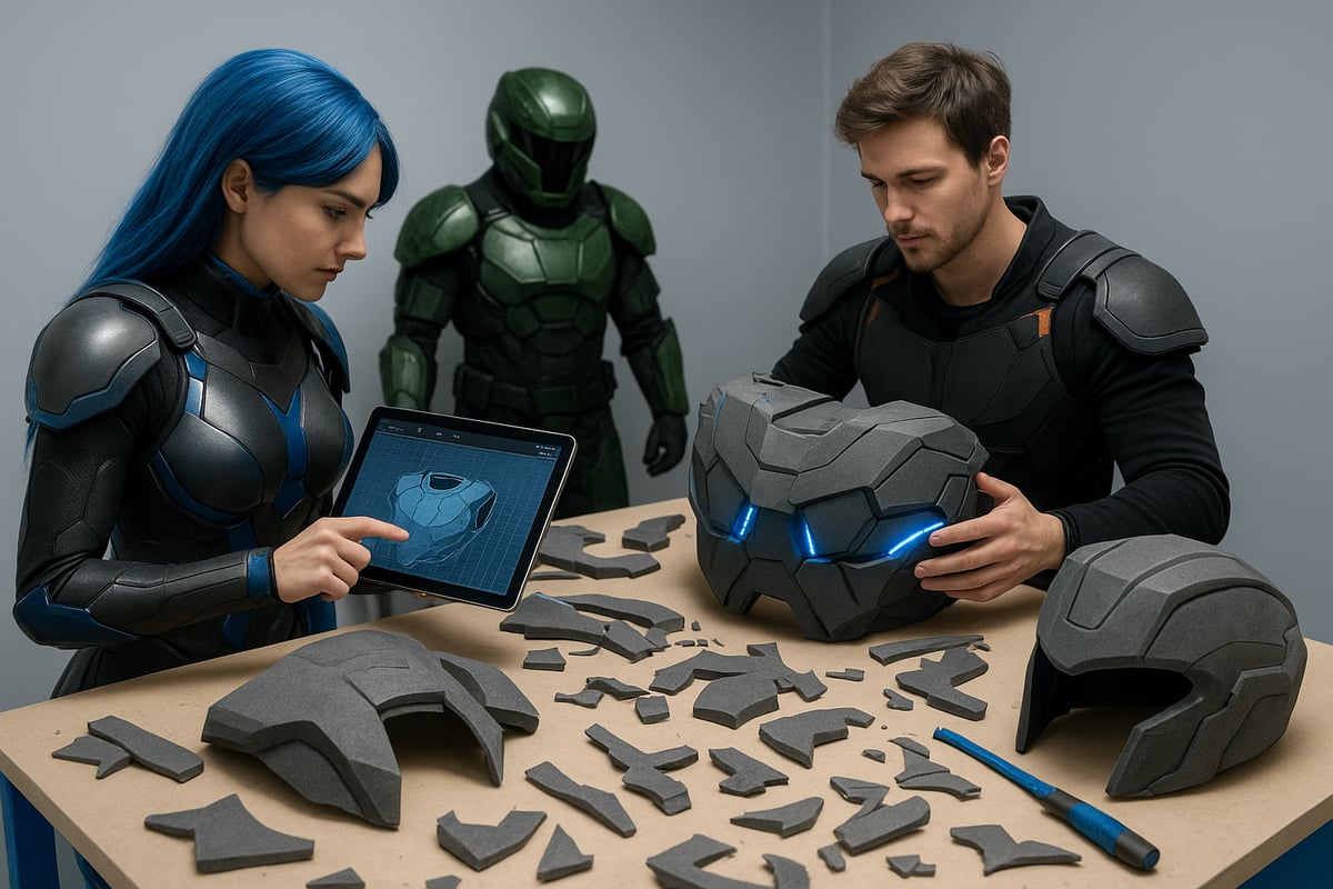 Advanced Foam Techniques and Innovations in 2026