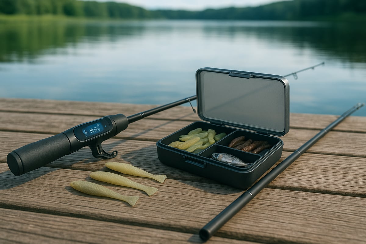 2026 Fishing Gear Trends: What’s New and Worth Buying?