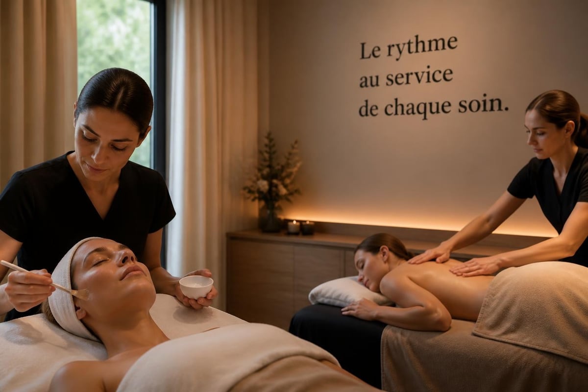 Protocoles de soins et musique adaptée