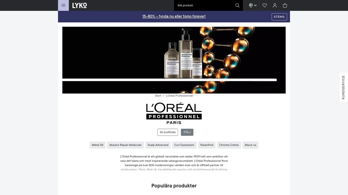 9 Best Moisturizing Shampoos for Silky Hair 2025 - L’Oréal Professionnel Serie Expert Nutrifier Shampoo