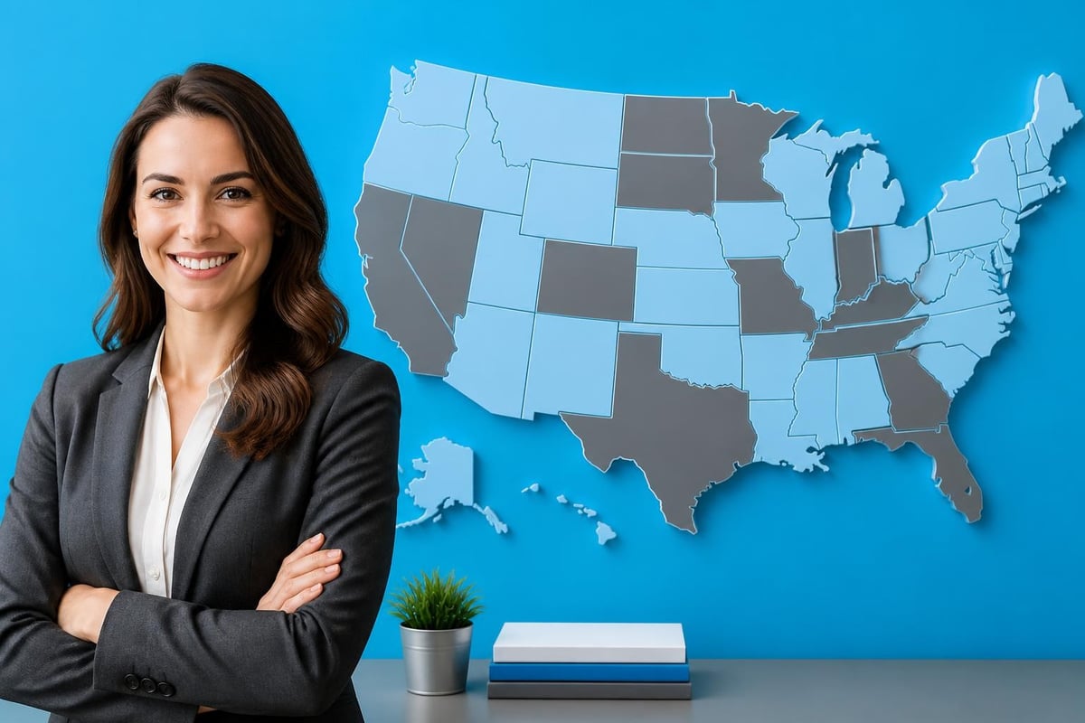 Geographic staffing coverage considerations