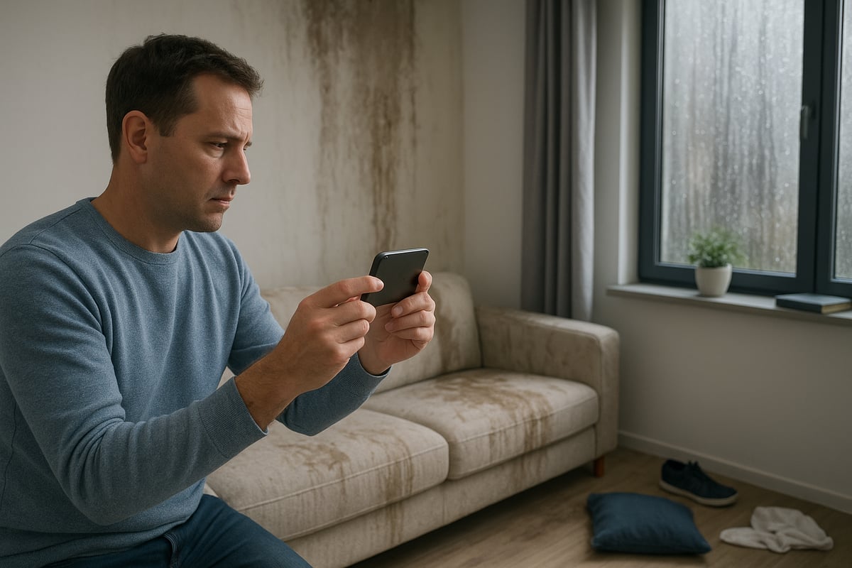 Step-by-Step: Filing a Homeowners Insurance Claim in 2026