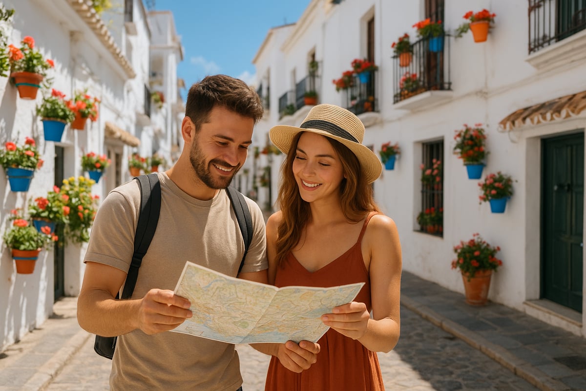 Insider-Tipps für einen gelungenen Aufenthalt in Nerja