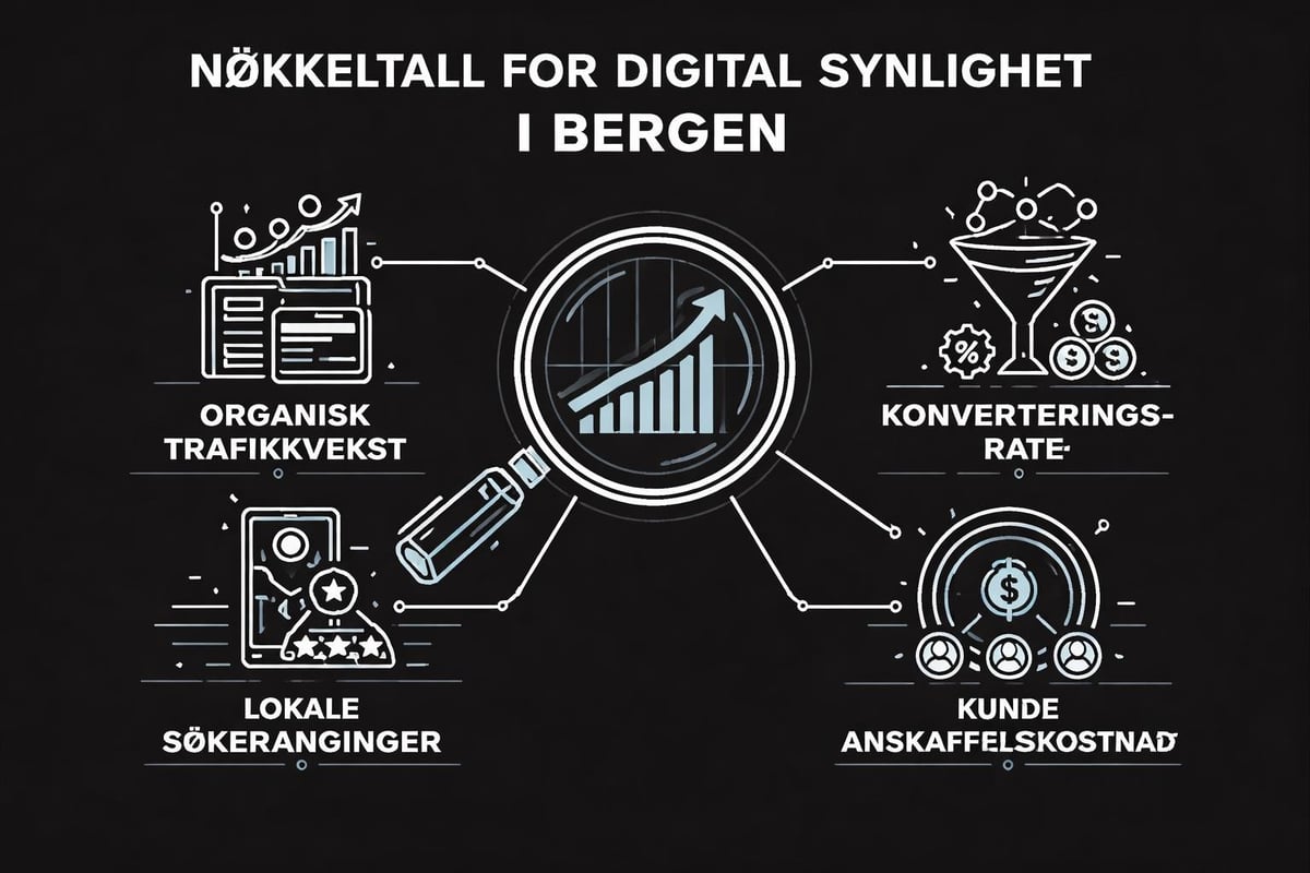 Marketing analytics dashboard