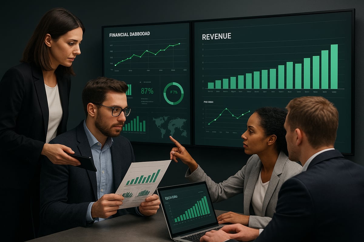 Come Calcolare il Revenue: Metodi e Strumenti Pratici