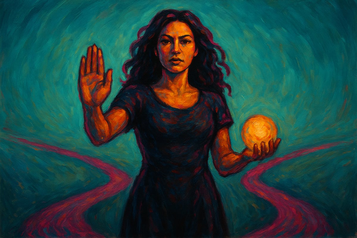 Guide to Say No to Yes: Empower Your Choices in 2025 2 The Power of No: Reclaiming Your Authority in 2025