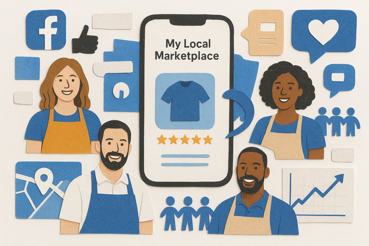 Optimiser sa visibilité et attirer plus de clients