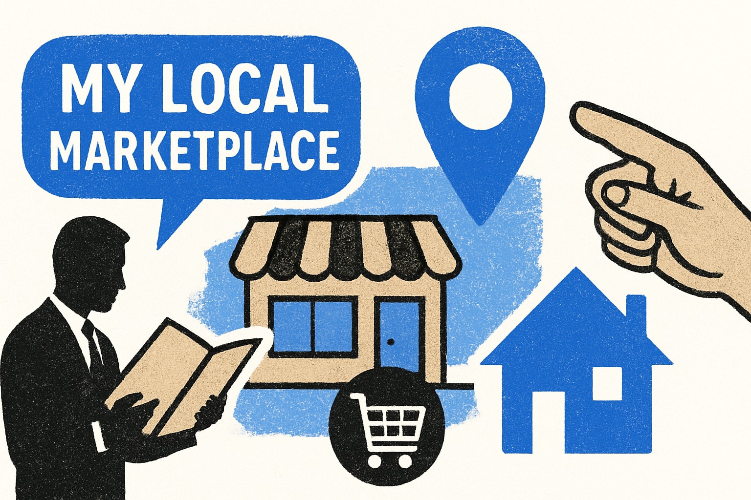 Guide Complet de My Local Marketplace en 2026