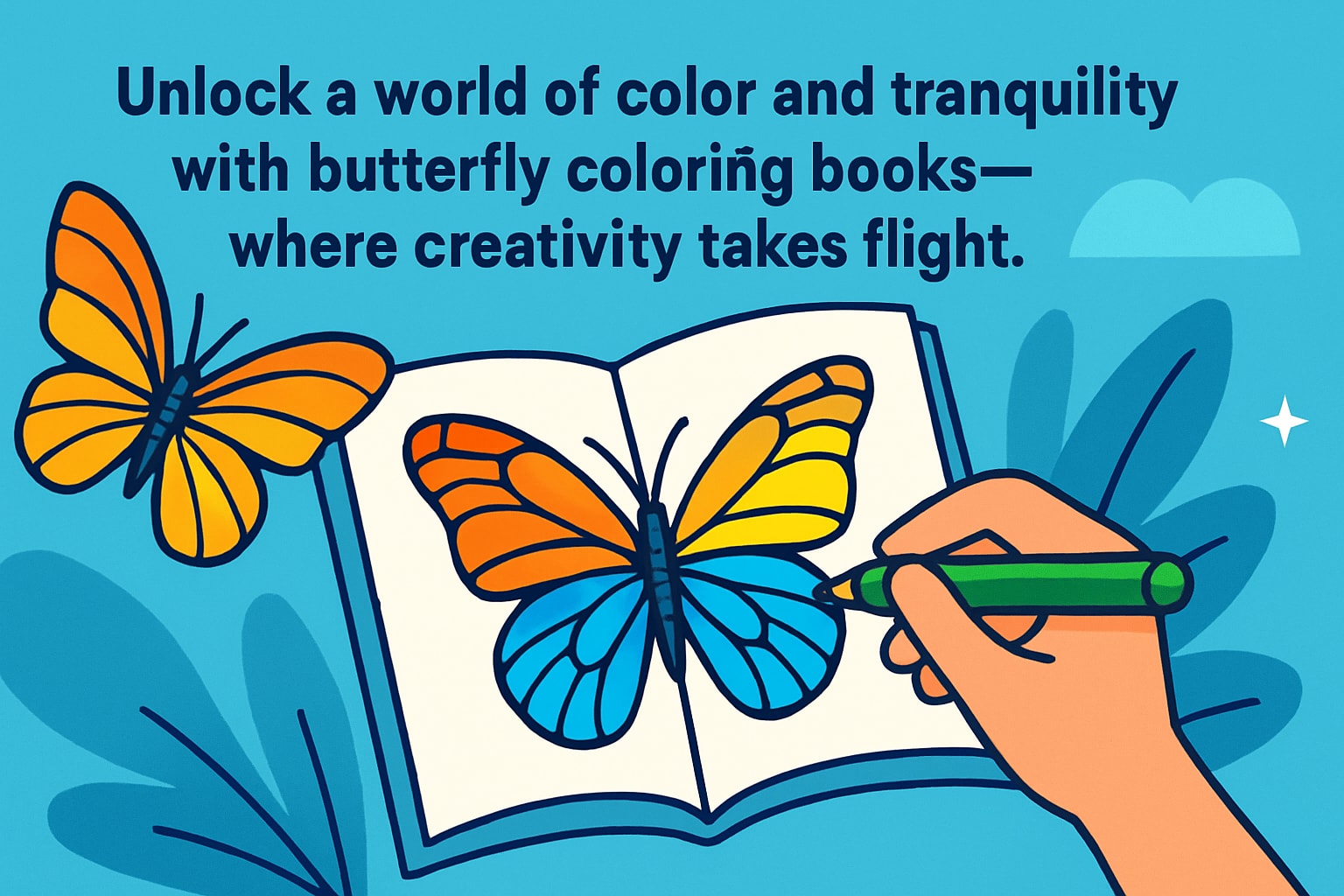 Butterfly Coloring Book Guide: Creative Tips & Inspiration 2026