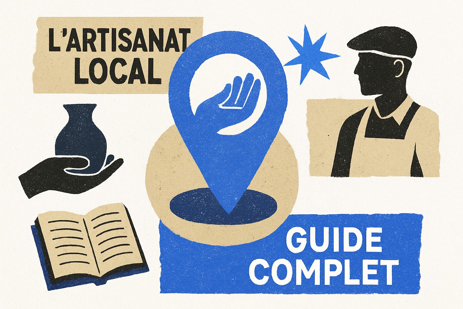 Guide Complet De L’artisanat Local : Tendances 2026