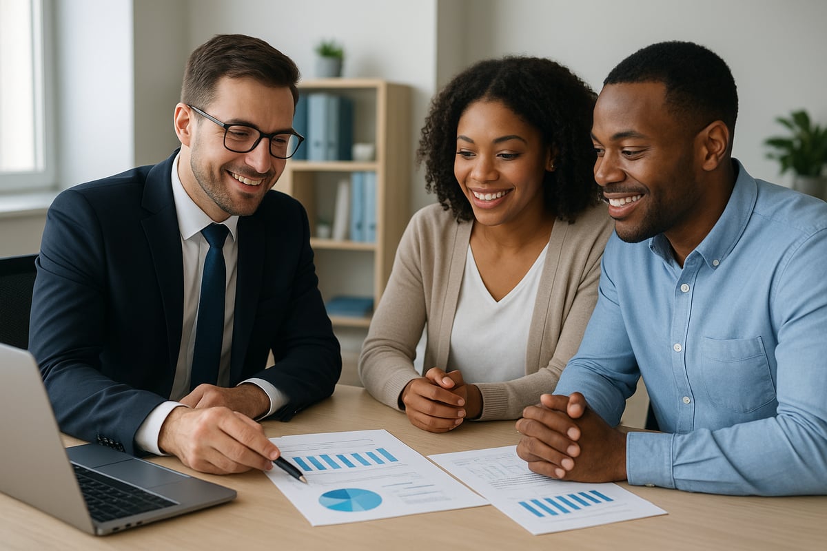 What is a Financial Planner?