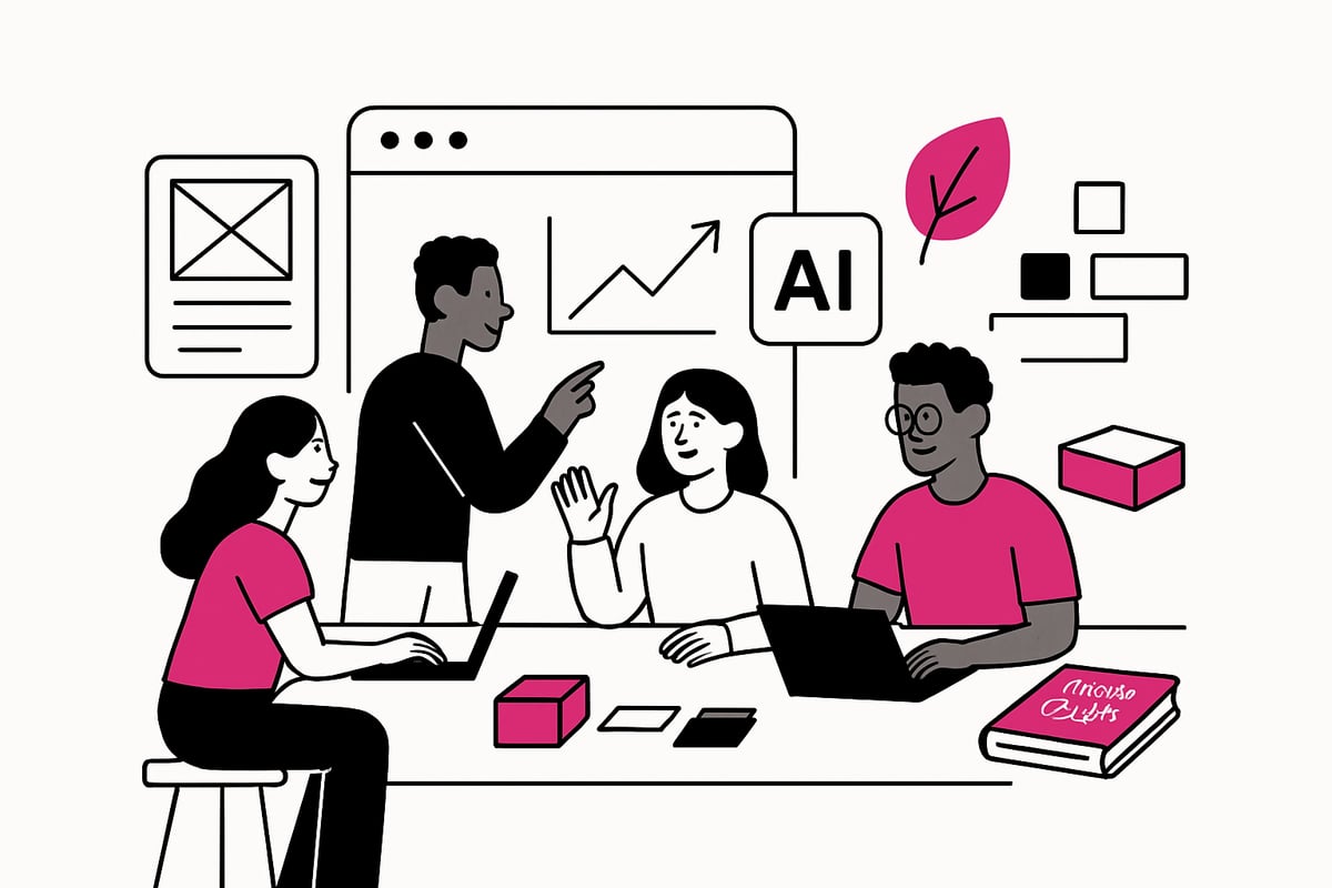 Understanding the Evolving Landscape of Design in 2025