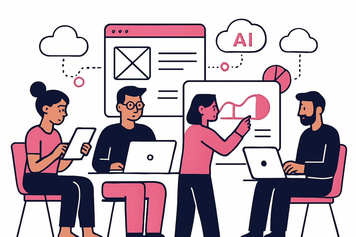 Integrating Technology and Tools for Scalable Design