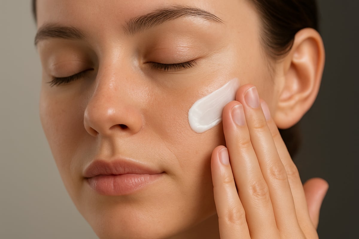 Why Hydration Matters for Sensitive Skin