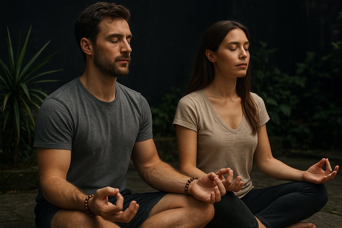 The Effects of Tiger Eye Bracelets: Physical, Mental & Spiritual