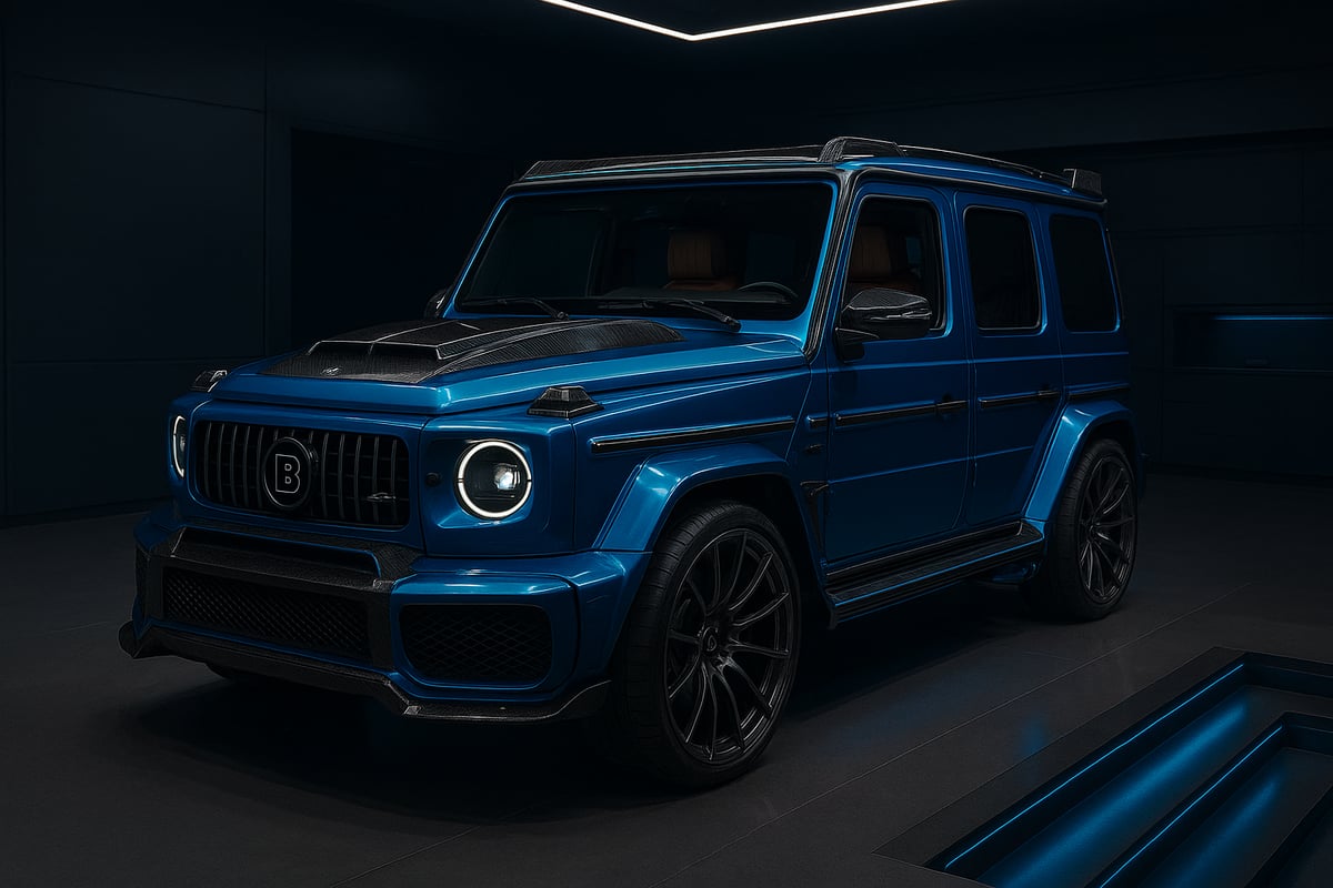 Customization Options and Their Impact on Price