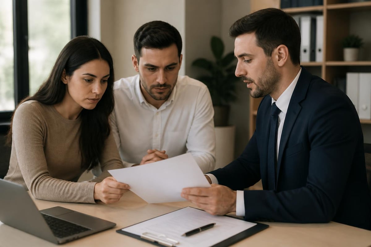 Loan qualification factors