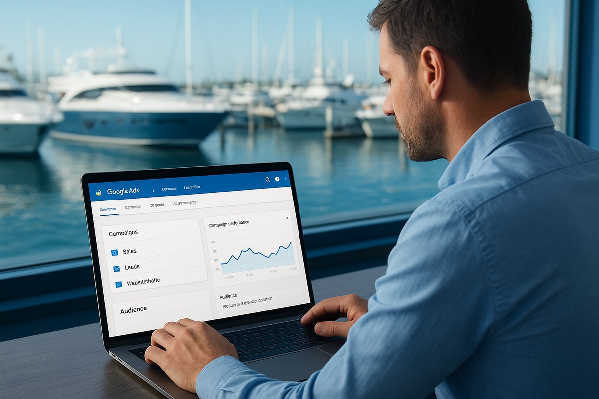 Step 2: Defining Campaign Objectives and Target Audience