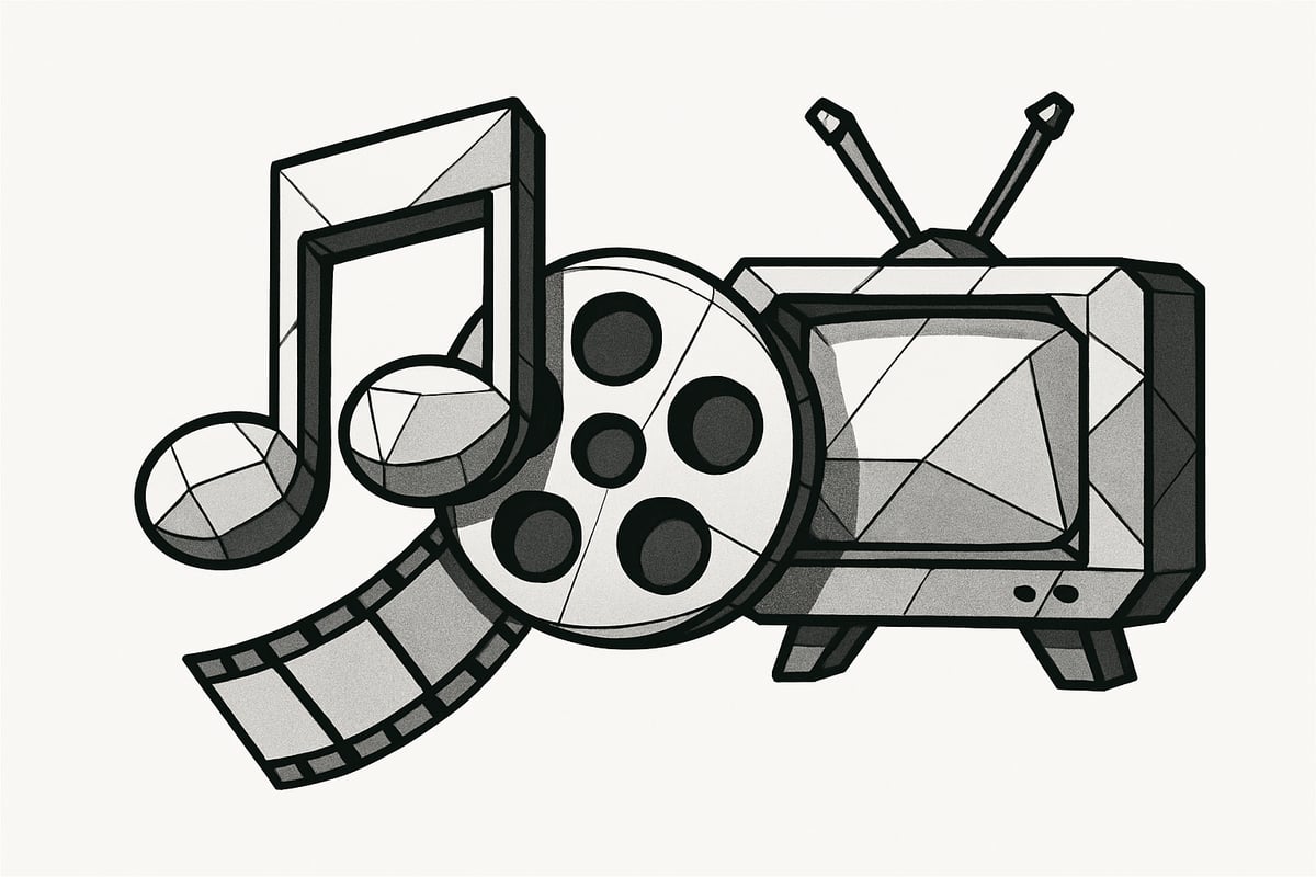 What Are Sync Rights?