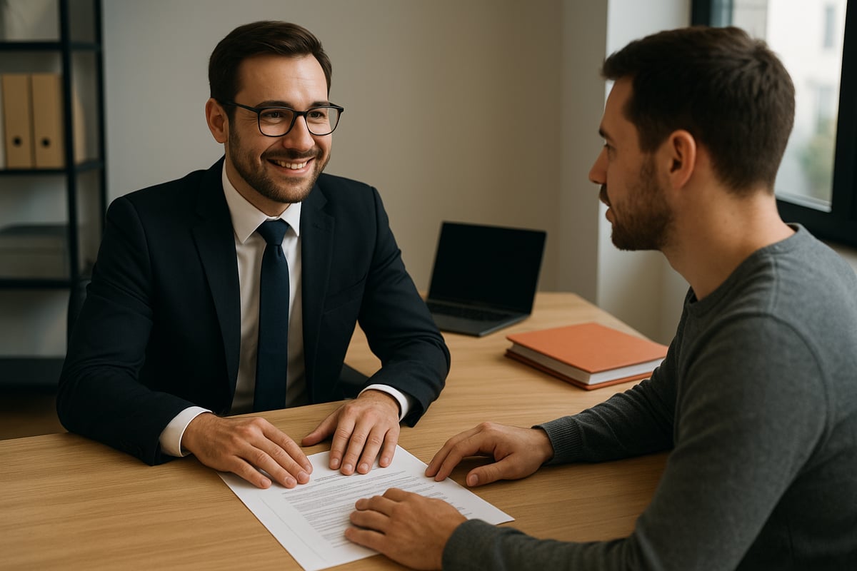Auswahl und Bewertung: So finden Sie den richtigen Mietrecht Anwalt