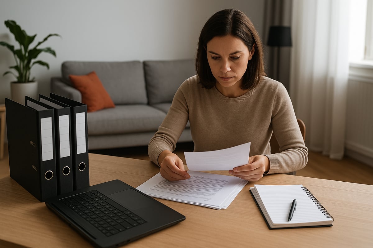 Schritt-für-Schritt: So gehen Sie bei mietrechtlichen Problemen 2025 vor