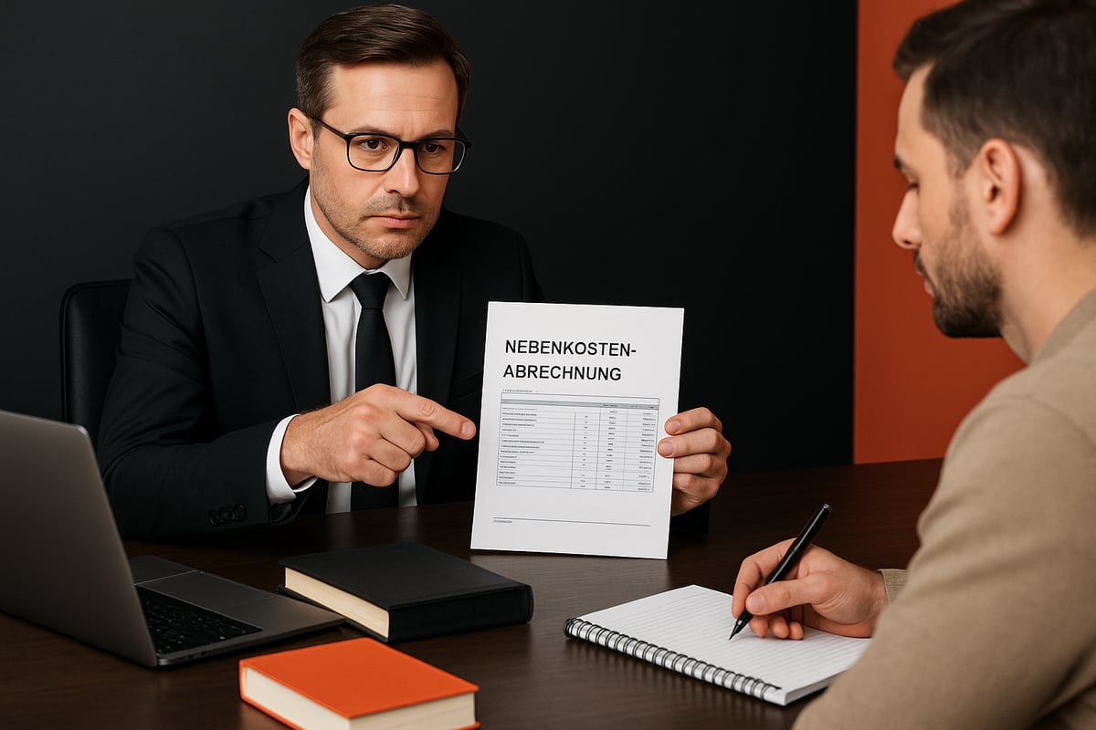 Die Rolle des Mietrecht Anwalts: Aufgaben und Bedeutung