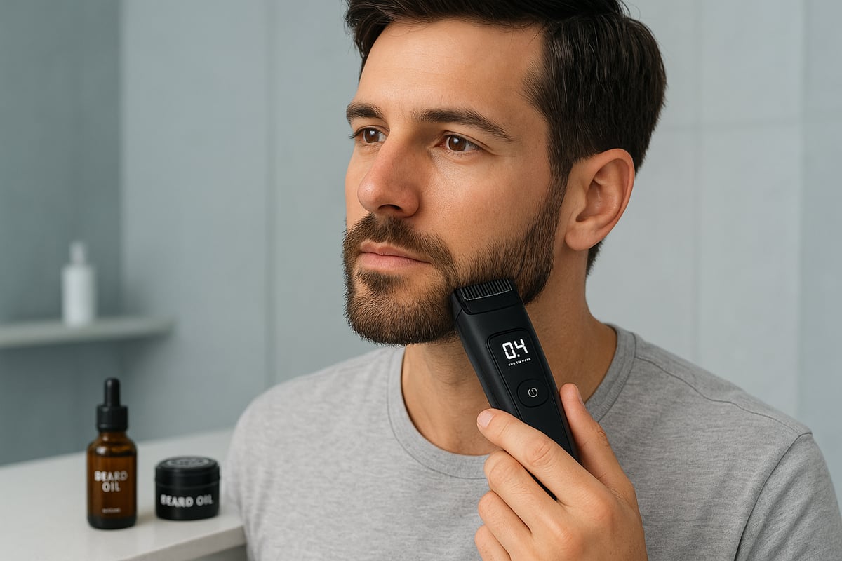 7 Essential Philips Shaver Beard Trimmer Tips for 2026