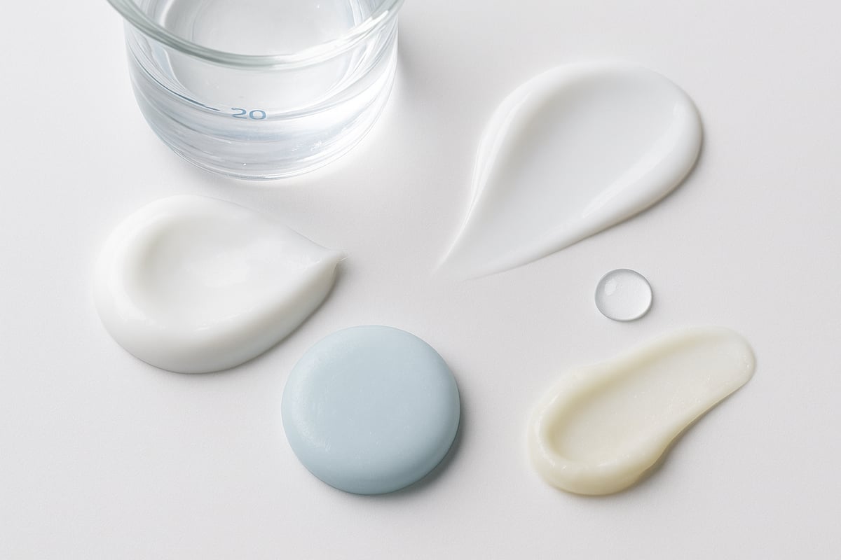 Understanding Creams: What They Are and How They Work