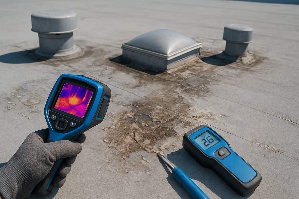 Understanding Roof Leaks and Their Impact