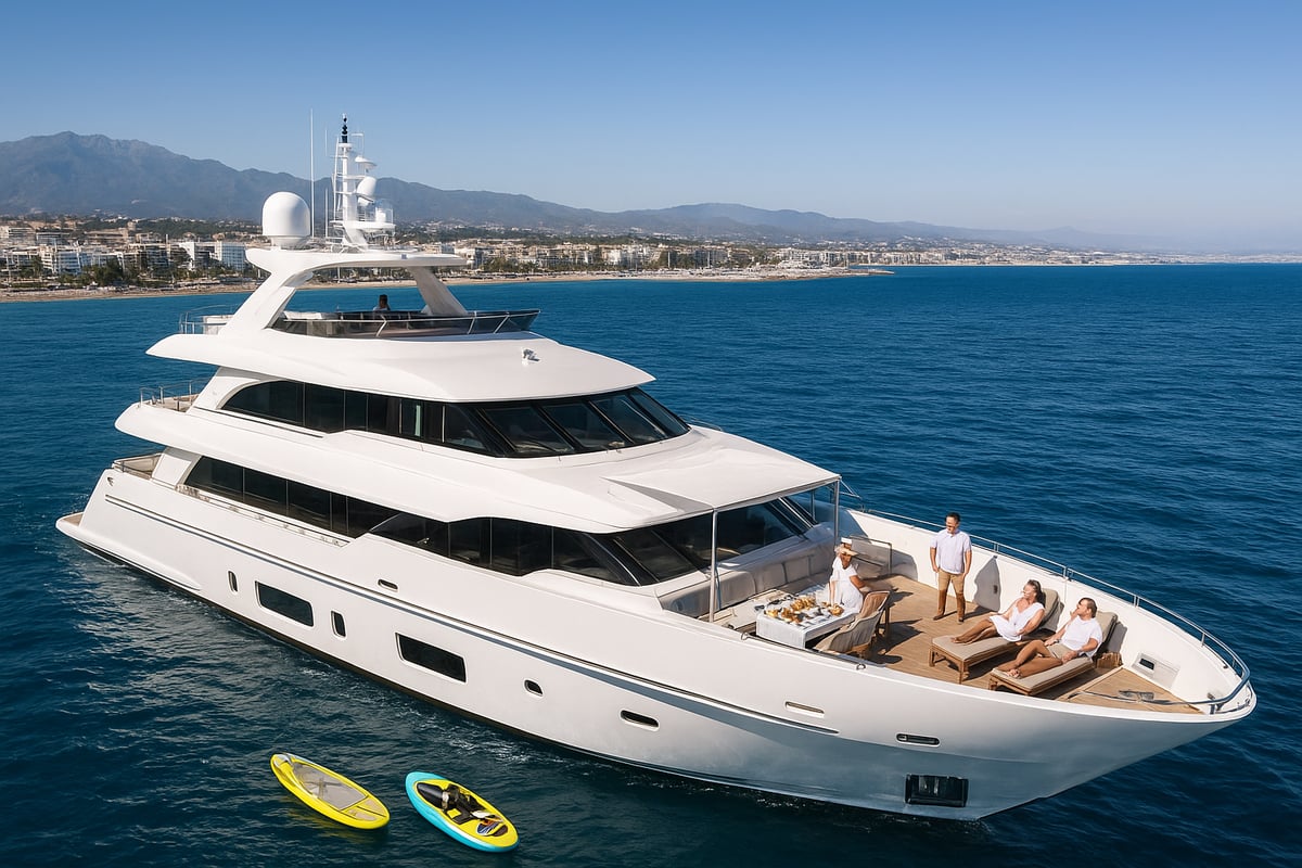 Must-See Destinations & Onboard Experiences