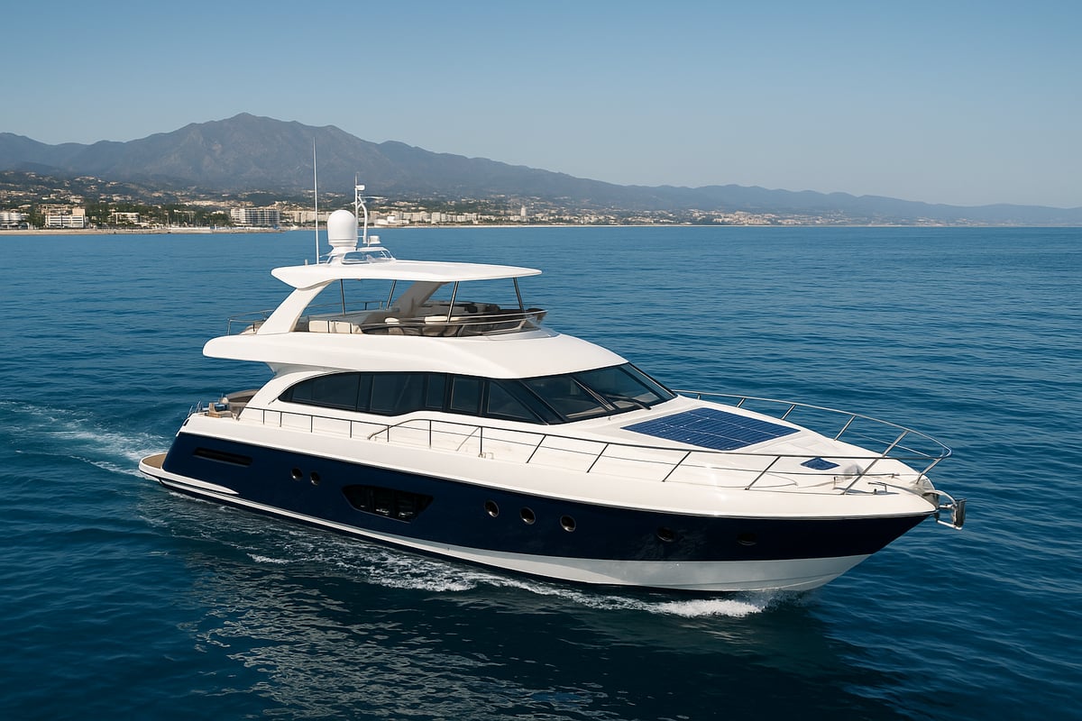 Navigating Marbella’s Waters: Regulations & Safety