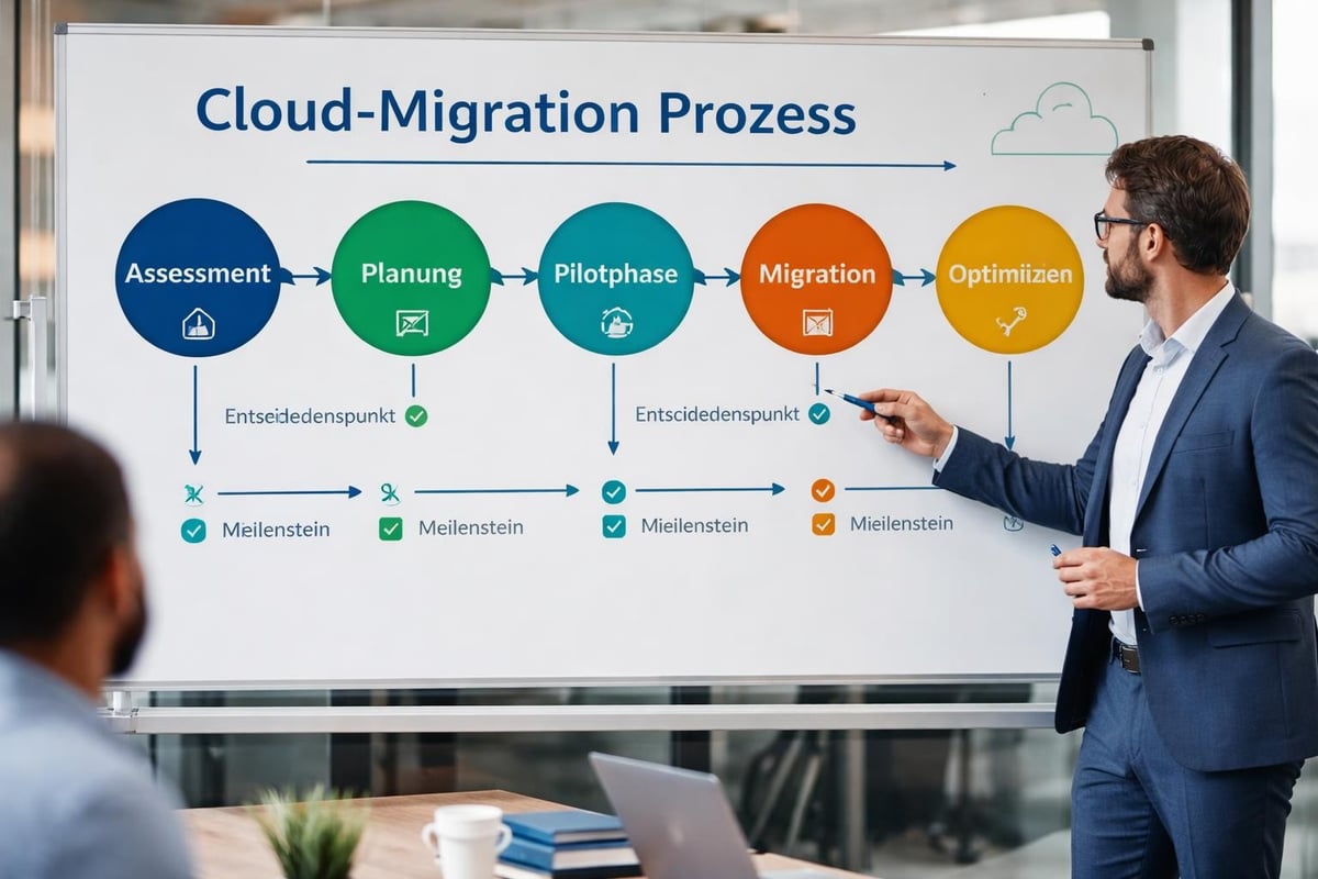 Cloud-Migrations-Roadmap