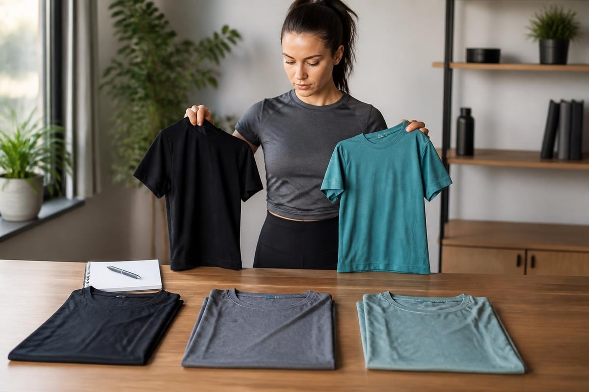 Shopping decision factors