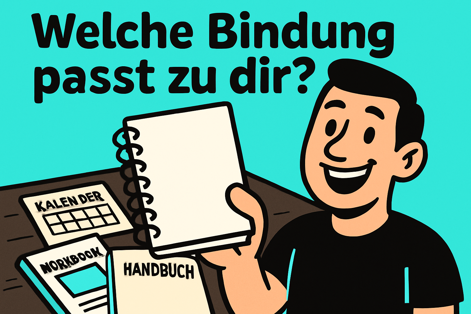 Was ist eine Ringbindung?