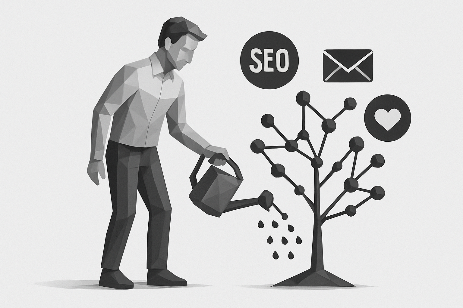 What Is Organic Marketing and Why Does It Matter in 2025?