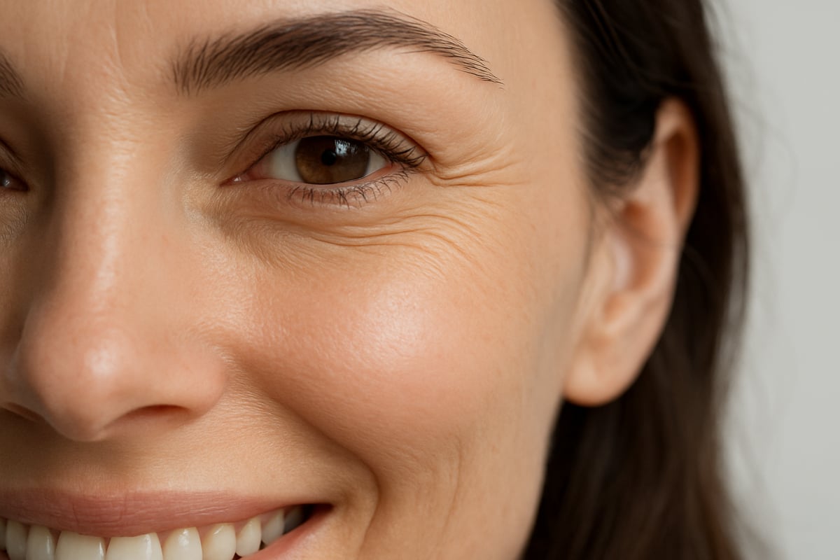 Pourquoi le contour des yeux a-t-il besoin de soins spécifiques ?