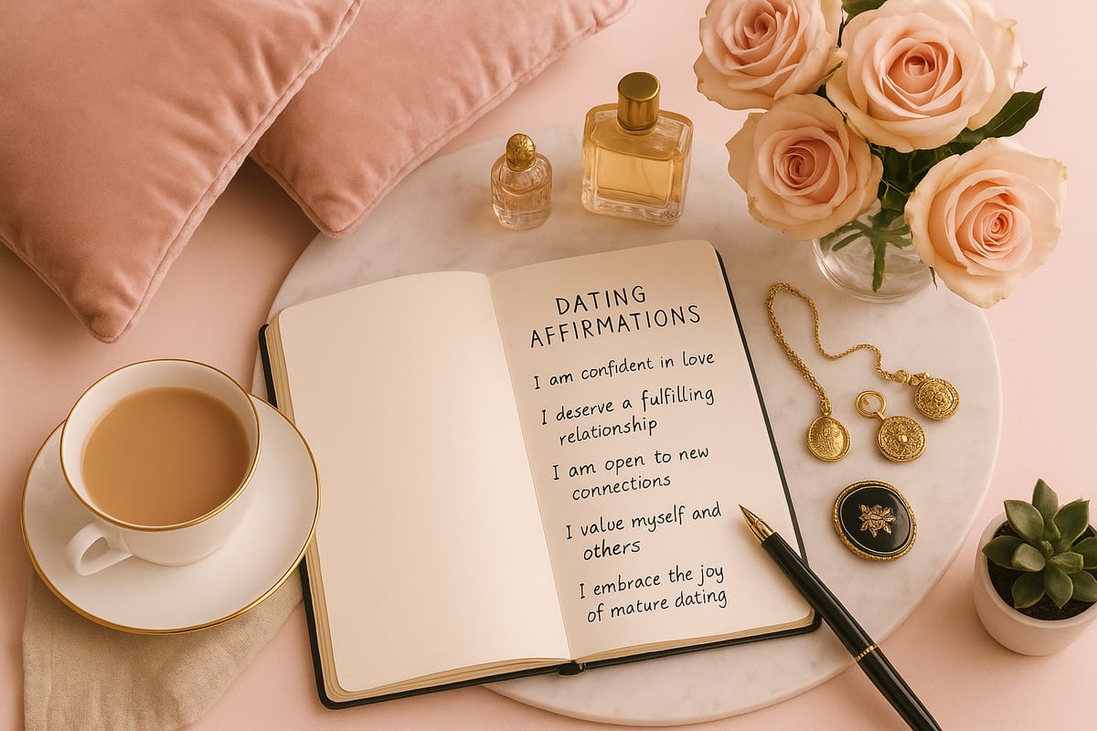 7 Essential Mature Dating For Over 50s Tips for 2026