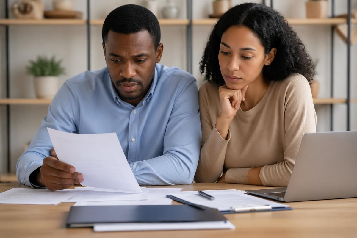 Loan application process