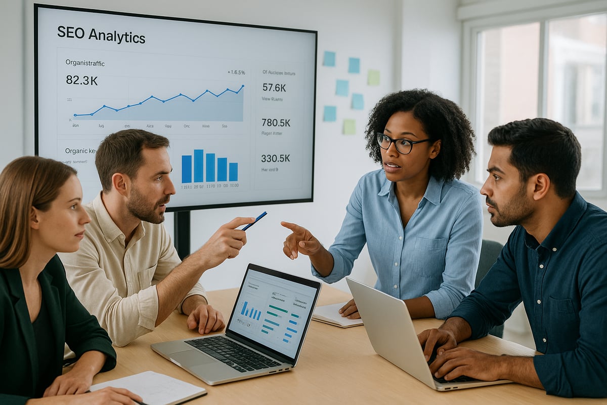 How to Evaluate and Choose the Right SEO Platform for Your Business
