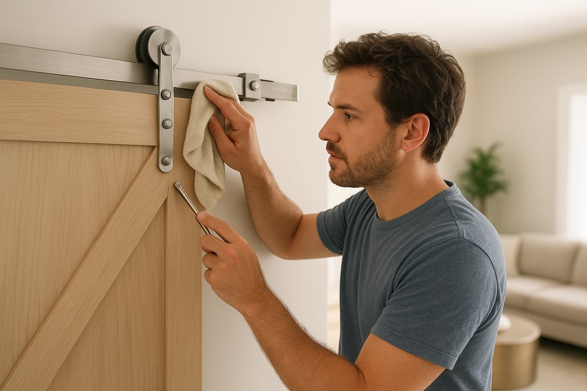 Maintenance and Troubleshooting for Long-Lasting Performance